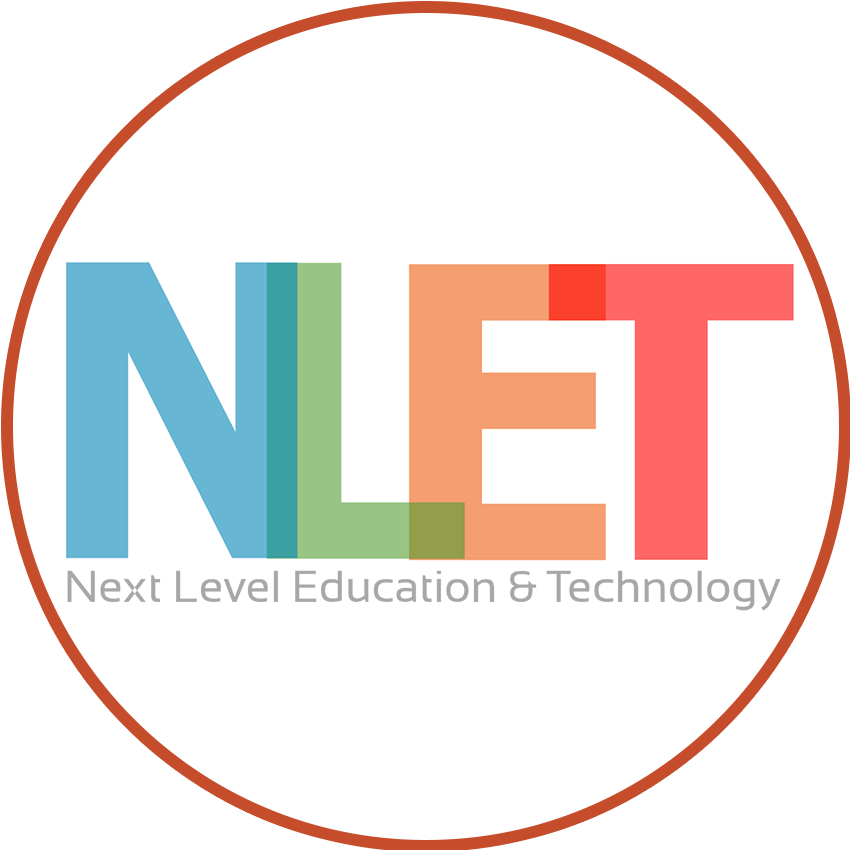 Nlet logo