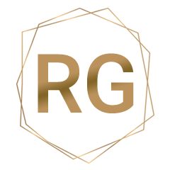 Revugain logo