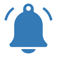 PushAlert logo