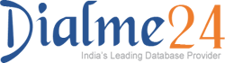 Dialme24 logo