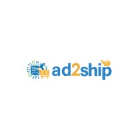 Ad2Ship logo