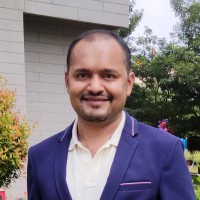 Ritesh Ujjwal profile photo