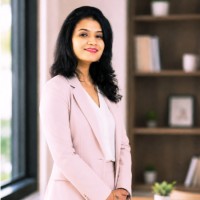 Pavithra R profile photo