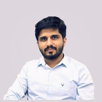 Jayesh Krishnan profile photo