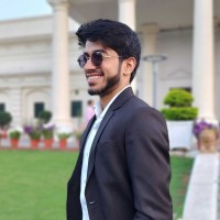 Dhruv Mehrotra profile photo
