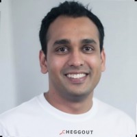 Sudhi Hegde profile photo