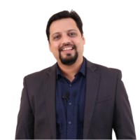 Ritesh Osta profile photo