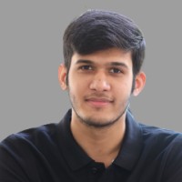 Abhishek Singh profile photo