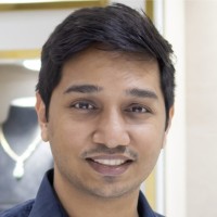 Nipun Kochar profile photo