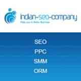 indian seo company logo