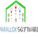 Parallox Software logo