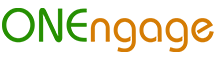 ONEngage logo