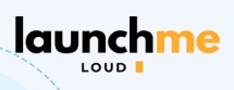 Launch Me Loud logo