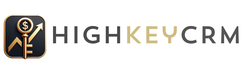 HighKey logo