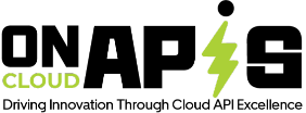 OnCloudAPI logo