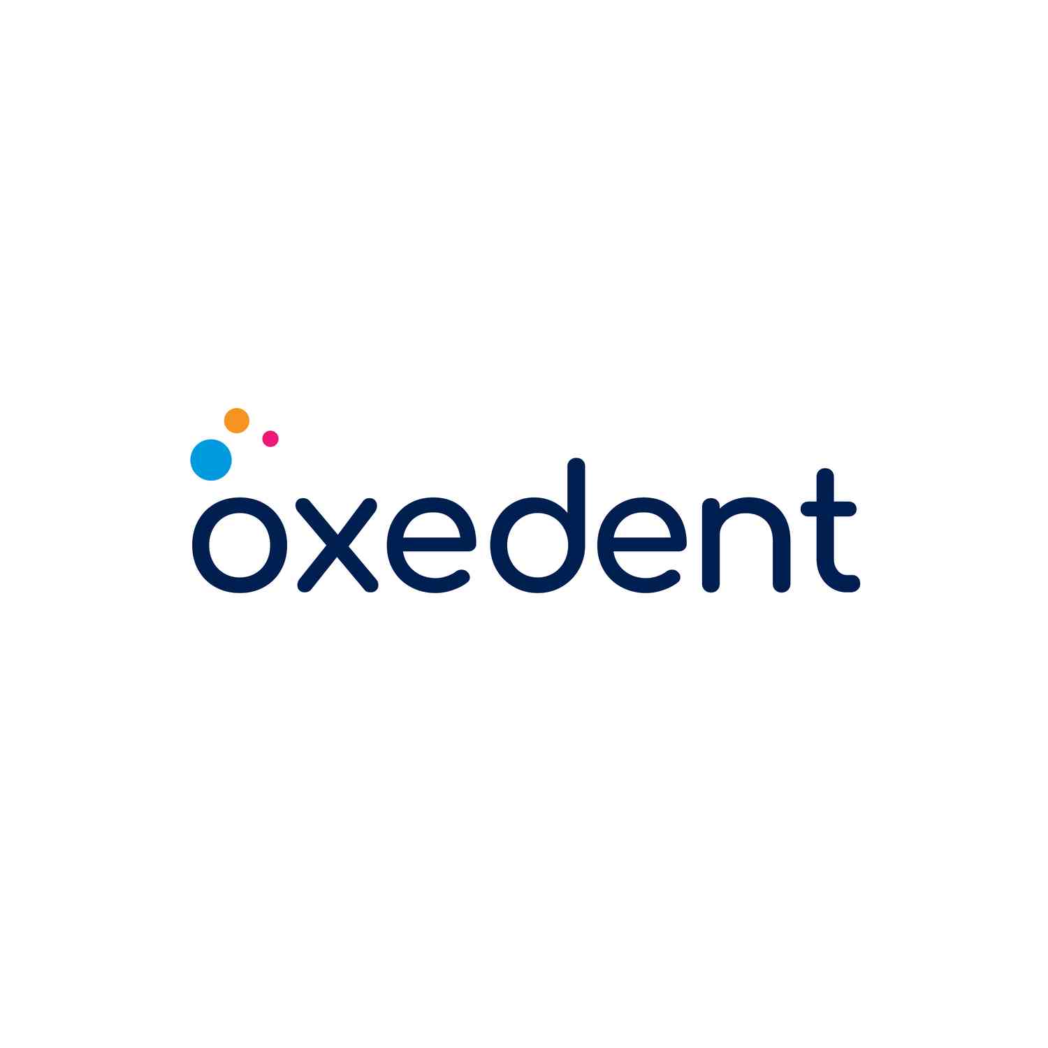 oxedent technologies pvt. ltd. logo