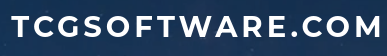 Tcgsoftware.com logo