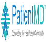 PatientMD logo
