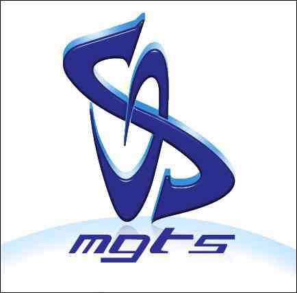 MG Tathya Solutions logo