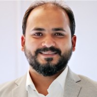 Ashutosh Kumar profile photo