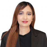 Shivani Soni profile photo