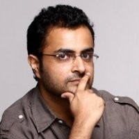 Rakesh Hinduja profile photo
