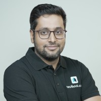 Arpit Oswal profile photo