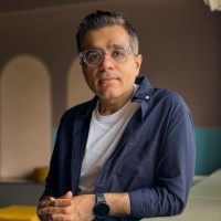 Chetan Asher profile photo