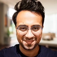Amin Memon profile photo