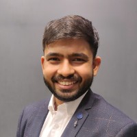 Ayush Varshney profile photo