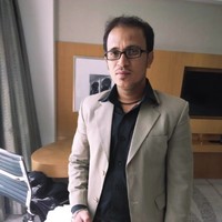 Anil Kolekar profile photo