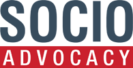 SocioAdvocacy logo