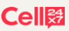 Cell24x7 logo
