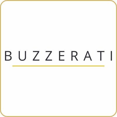 Buzzerati logo