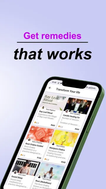 Winyway- Spiritual Wellness screenshot 4