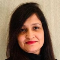 Shelly Prakash profile photo
