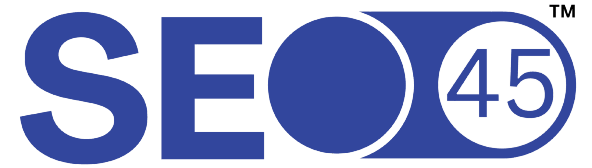SEO45 logo