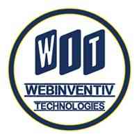webinventiv technologies logo