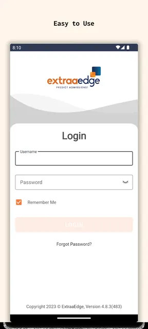 ExtraaEdge screenshot 2