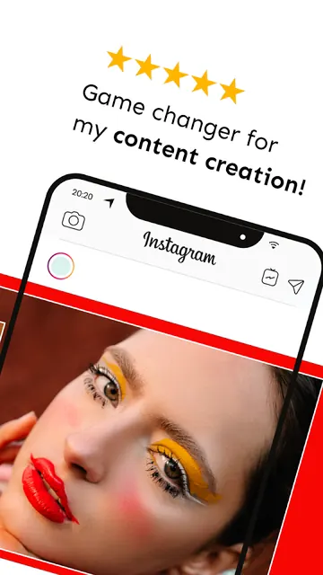 Panoslice: Instagram carousel screenshot 2