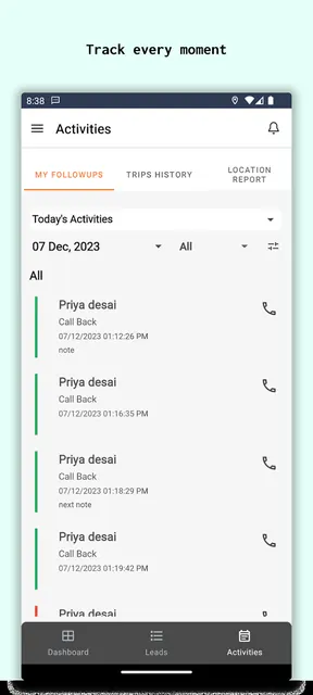 ExtraaEdge screenshot 5