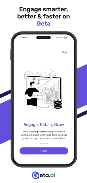 Geta screenshot 3