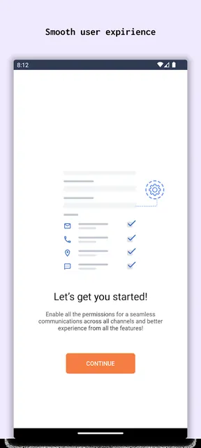 ExtraaEdge screenshot 4