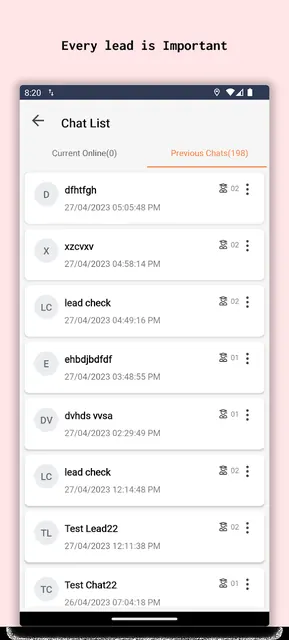 ExtraaEdge screenshot 6