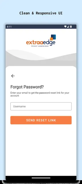ExtraaEdge screenshot 3