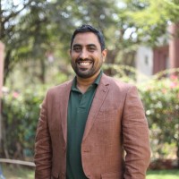 Ramesh Jhajharia profile photo