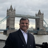 Ashish Belambe profile photo