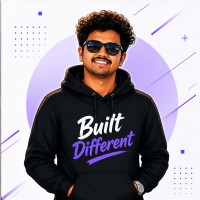 Mayur Gajare profile photo