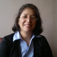 Roopali Kale profile photo