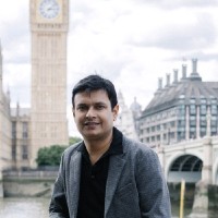 Mohit Dubey profile photo